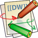 Logo vom DokuWiki-Projakt