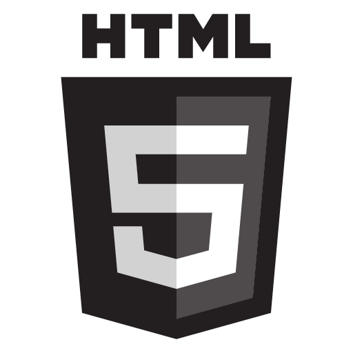 HTML5-Logo