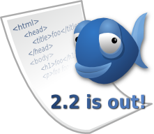Bluefish-Logo