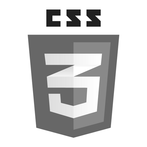 css3-Logo