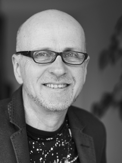 Dietmar Moehrlein