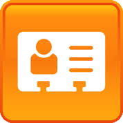 vCard-Logo